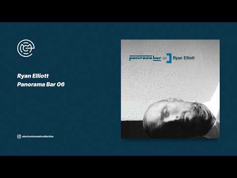 Ryan Elliott - Panorama Bar 06