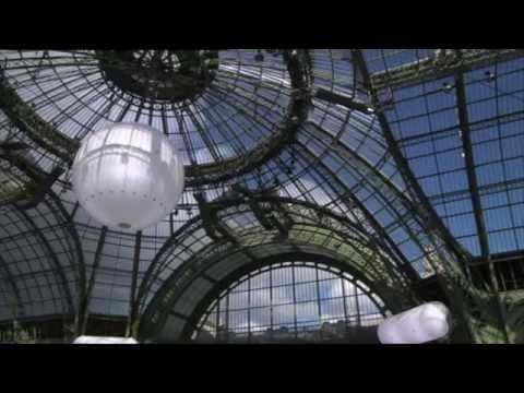 Saut Hermès: un siècle d'équitation au Grand Palais.