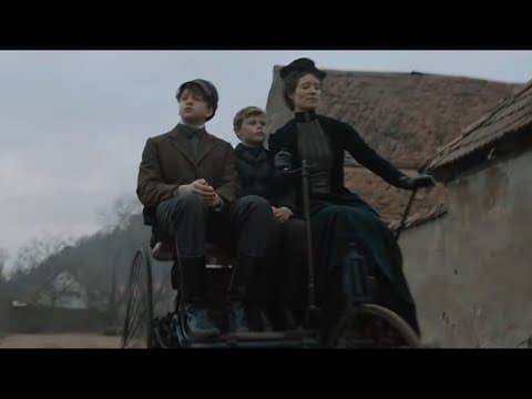 AAWR / Bertha Benz: Rough Draft