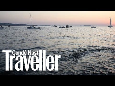 Serena Cook on Santa Gertrudis, Ibiza: My Neighbourhood | Condé Nast Traveller