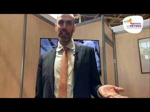 Sellier-maroquinier, un métier d'excellence et de précision