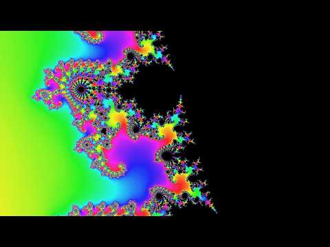 The Mandelbrot Set Explained | Infinite Zoom Into the Most Famous Fractal in Math