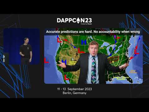 Introducing Prediction Feeds - Trent McConaghy