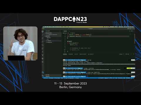 Learn Noir in an afternoon or get your money back - José Pedro Sousa