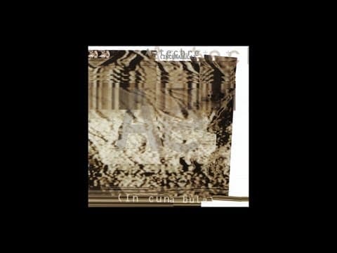 Autechre — Lowride