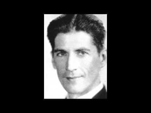 Herbert Morrison, WLS Radio Chicago - Report of the Hindenburg Crash at Lakehurst