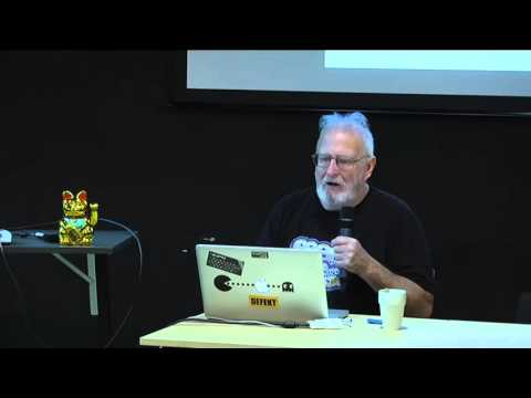 John Draper tells the Captain Crunch story
