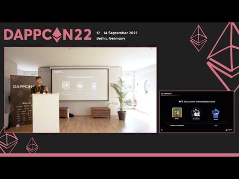 Communities And The Future Of Ownership, Thomas Scaria