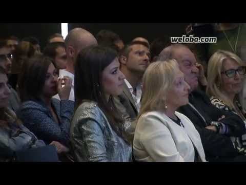 Xavi Hernández farewell, most emotive moments | www.weloba.com