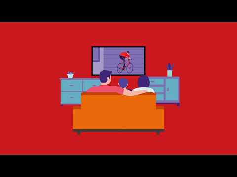 La Historia de La Vuelta