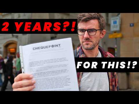 This was our first lawsuit