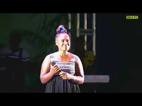 Carols in the Islands 2024 | Stephanie Agusi | Little Drummer Boy | Live Performance