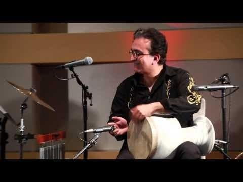 تنبک - دف - مهرداد اعرابی -Mehrdad Arabi (2 of 2)