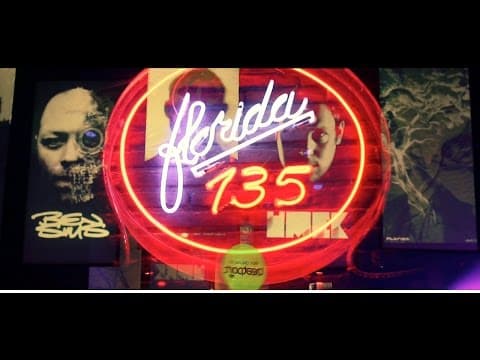 FLORIDA 135 PRESENTA - 72 Aniversario// 2014