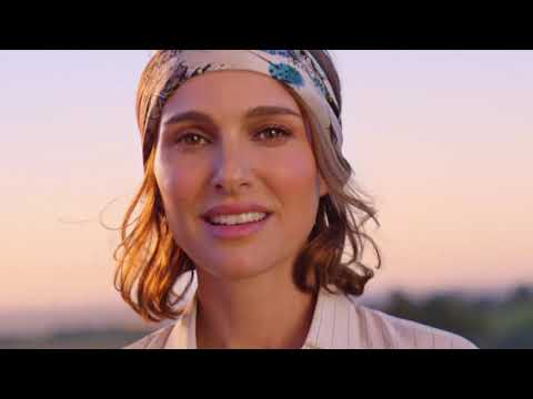 Miss Dior | The New Fragrance | Commercial 2021 | Natalie Portman