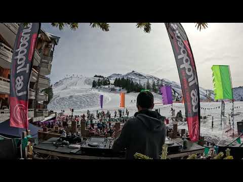 PANDA | Snowboxx Festival, Avoriaz, French Alps