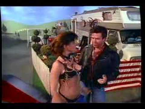 Mojo Nixon & Skid Roper "(619) 239-KING" — Bohemia Afterdark