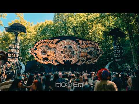 MO:DEM FESTIVAL 2025 Official Aftermovie