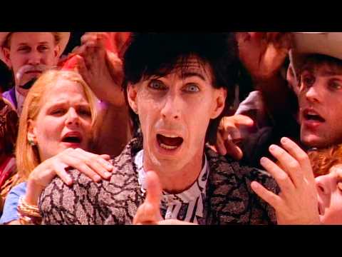 The Cars — Magic