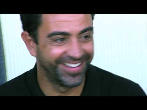ESTRENO DE XAVI HERNÁNDEZ COMO ENTRENADOR CON EL AL SADD
