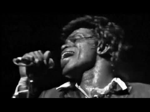 James Brown Live in Paris, 1967