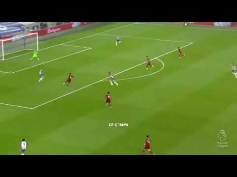 Liverpool pressing under Klopp