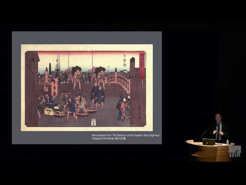 The cultural history of late Tokugawa Japan