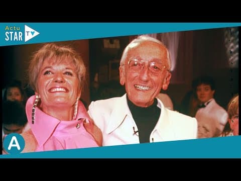 Commandant Cousteau : qui était sa maîtresse et deuxième femme Francine ?