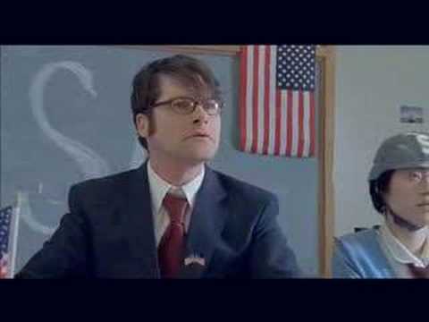 The Decemberists - 16 Military Wives