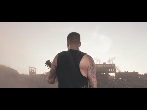 Hellfest 2017 — Official Aftermovie