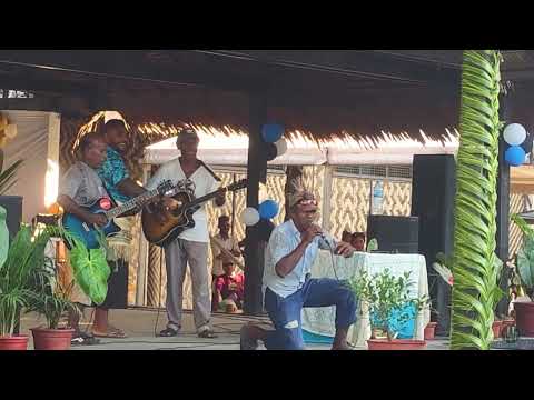Louna Girl ft. John Geo & String Band | Renbel Day 2024