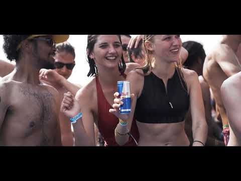 Aftermovie Friday : Underground on Rampage Open Air
