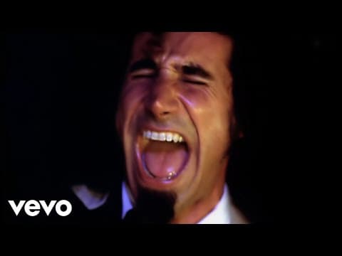 System Of A Down - Question! (Official HD Video)