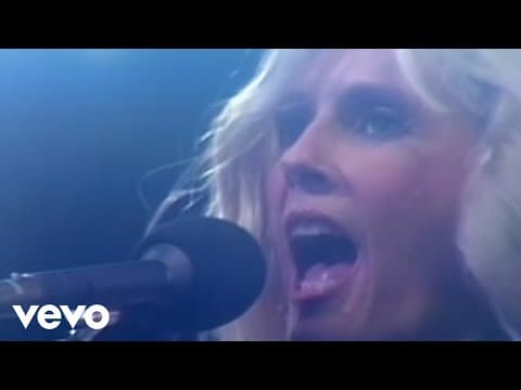 Kim Carnes — Bette Davis Eyes