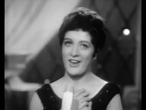 Yugoslavia's Debut With a Serbian Tango-Ballad