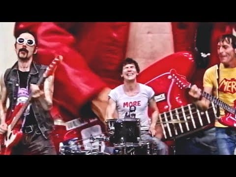 The Zen Circus — Miao