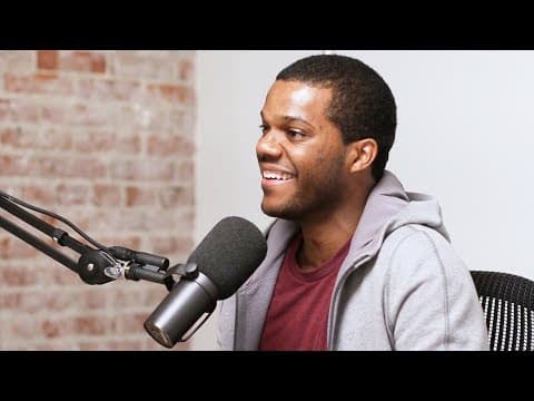 Funding Is an Outcome of Building a Good Business - Porter Braswell of Jopwell
