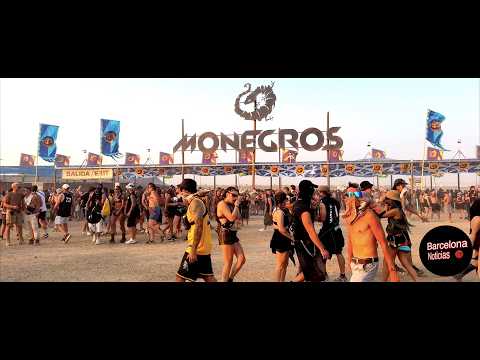 Monegros Desert Fest 2026