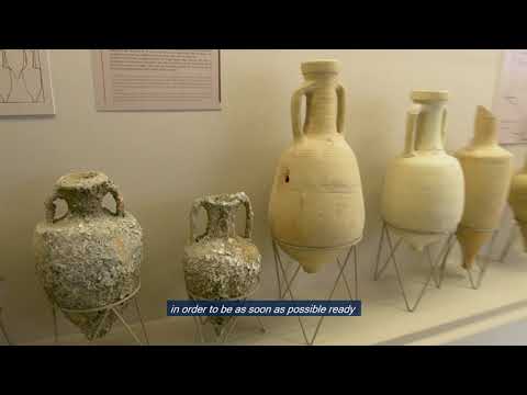 Stakeholders Meeting at the Archaeological Museum in Durrës