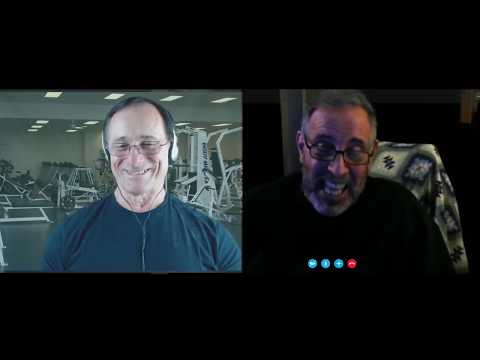 Stories of the Iron Age: Bill Pearl