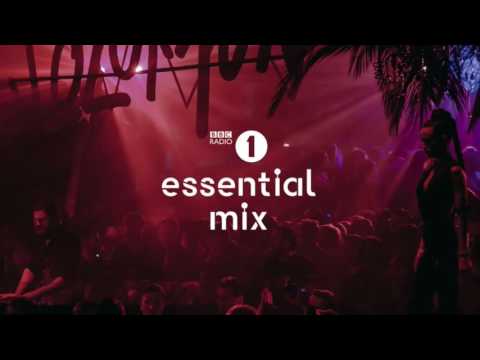 Solomun - Essential Mix 2016 (Live @ Pacha, Ibiza)