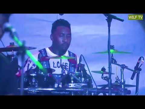 Servants of God | Medley | Live at the Carols in the Islands 2025