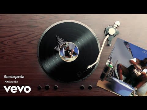 Mzekezeke - Gandaganda