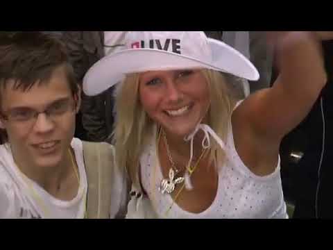 Loveparade 2008 - Italoboyz Live Techno Set