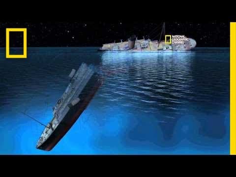 RMS Titanic