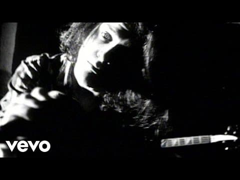 Ned's Atomic Dustbin — Kill Your Television (Video)