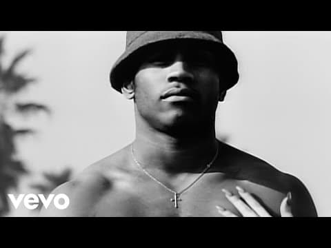 LL COOL J — Going Back To Cali