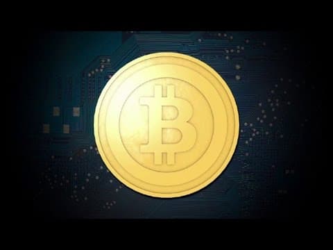 Bitcoin