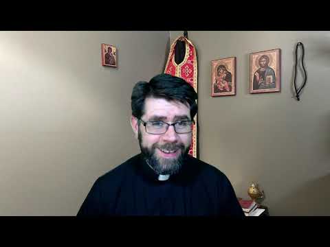 Tobit 7-8: Tobias and Sarah Marry