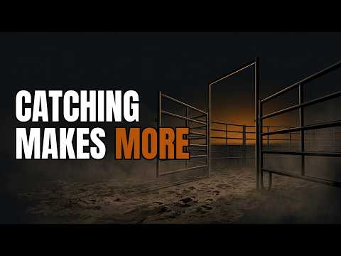 America Protected Its Wild Horses Into Cages